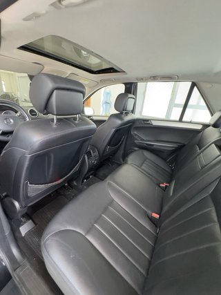 Mercedes-Benz Clase M 2006