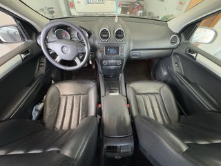 Mercedes-Benz Clase M 2006