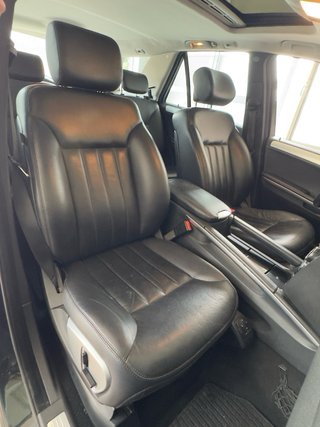 Mercedes-Benz Clase M 2006