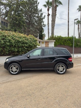 Mercedes-Benz Clase M 2006
