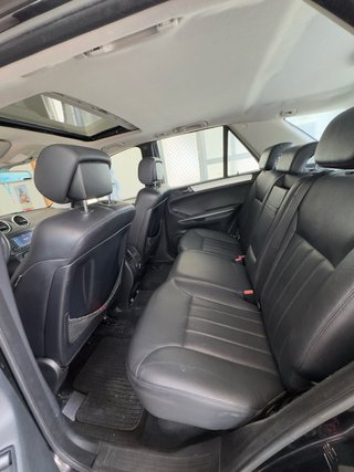 Mercedes-Benz Clase M 2006