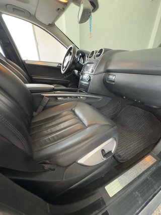 Mercedes-Benz Clase M 2006
