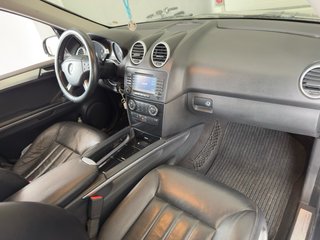 Mercedes-Benz Clase M 2006