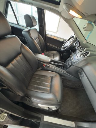 Mercedes-Benz Clase M 2006