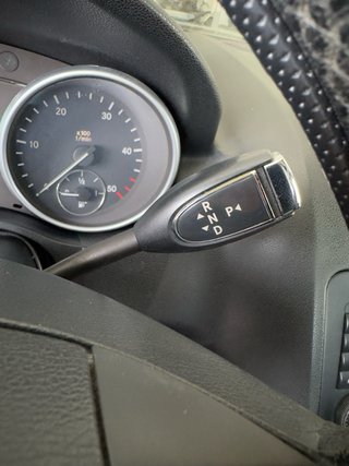 Mercedes-Benz Clase M 2006