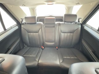 Mercedes-Benz Clase M 2006