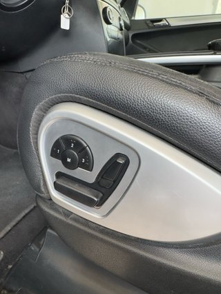 Mercedes-Benz Clase M 2006