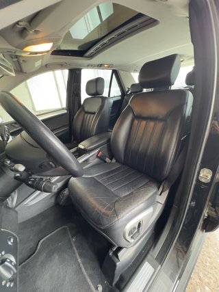 Mercedes-Benz Clase M 2006