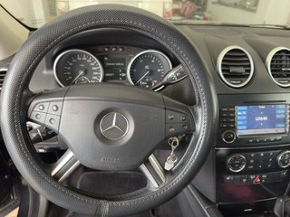 Mercedes-Benz Clase M 2006