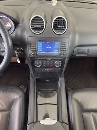 Mercedes-Benz Clase M 2006
