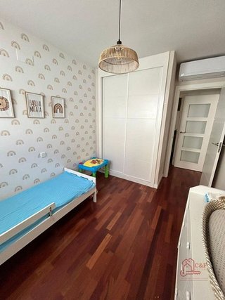 Piso en venta en Alcázar de San Juan