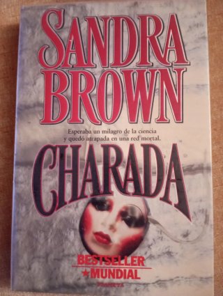 Libros Sandra Brown