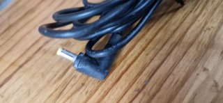 Cargador Coche PSP Sony