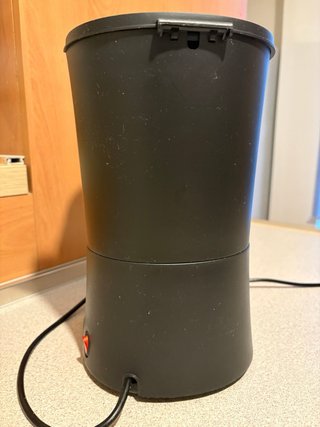 Cafetera de goteo Kenex