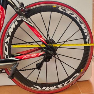 KIT TRANSFORMACIÓN BICI CRONO TRIATLÓN