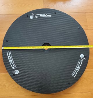 KIT TRANSFORMACIÓN BICI CRONO TRIATLÓN