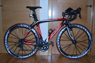 KIT TRANSFORMACIÓN BICI CRONO TRIATLÓN