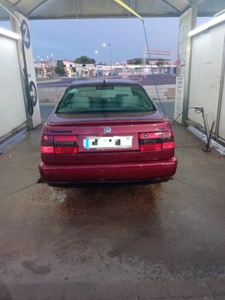 Volkswagen Passat 2000