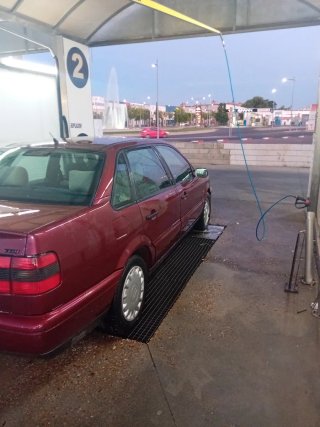 Volkswagen Passat 2000