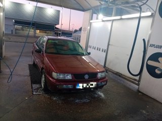 Volkswagen Passat 2000
