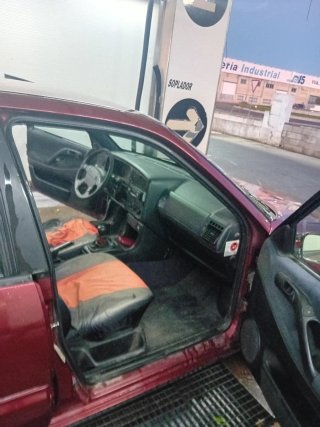 Volkswagen Passat 2000
