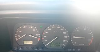 Volkswagen Passat 2000