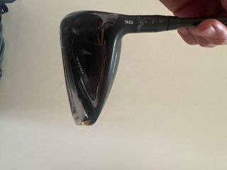 Driver Callaway MAX ROGUE Driver con funda