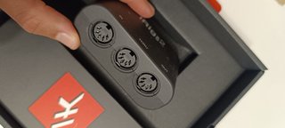 iRig MIDI 2 Interfaz MIDI Universal