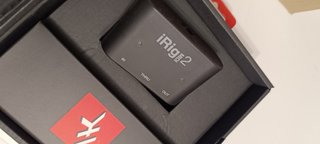 iRig MIDI 2 Interfaz MIDI Universal