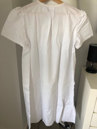 Camisón Balmoral