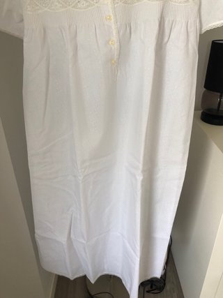 Camisón Balmoral
