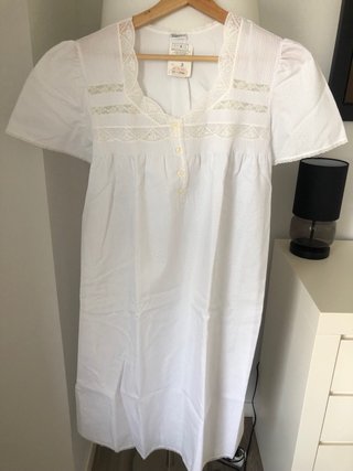 Camisón Balmoral