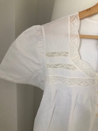 Camisón Balmoral