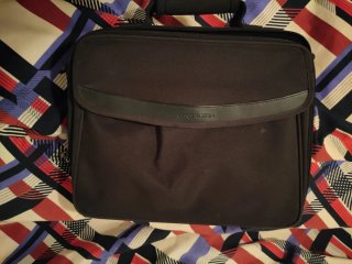 Portátil HP 8470P con Cargador y Mochila