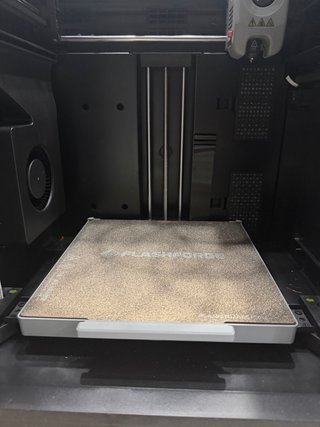 Stampante 3D Flashforge Adventurer 5M Pro
