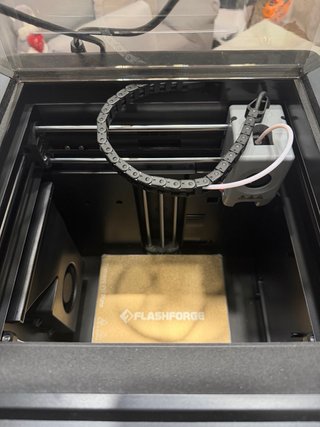 Stampante 3D Flashforge Adventurer 5M Pro