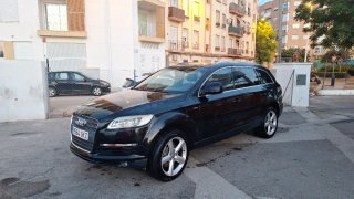 Audi Q7 2009