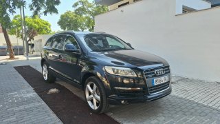 Audi Q7 2009