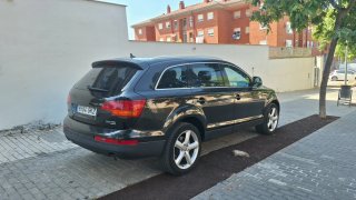 Audi Q7 2009