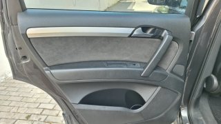 Audi Q7 2009