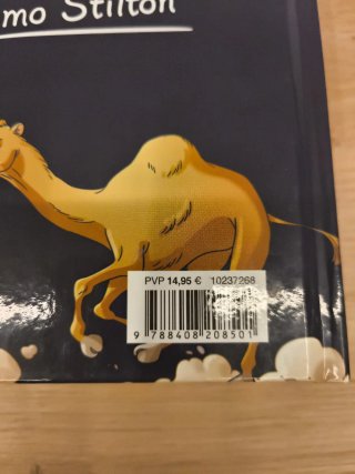 Mi primer atlas de animales