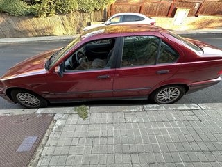 BMW Serie 3 1995