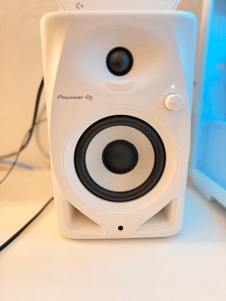 PC Gamer Completo Blanco