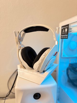 PC Gamer Completo Blanco