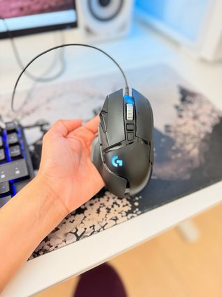 PC Gamer Completo Blanco