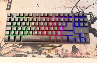 PC Gamer Completo Blanco