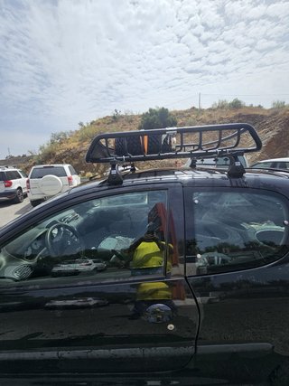 Peugeot 206 2003