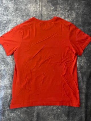T-shirt Nike NFL Browns Ufficiale Taglia S