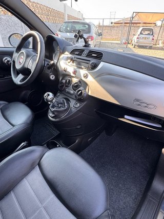 ✅🚘FIAT 500✅