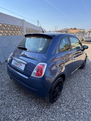 ✅🚘FIAT 500✅